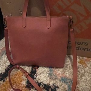 Madewell crossbody